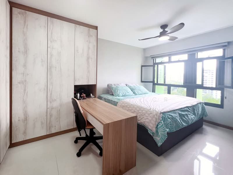 103B Bidadari Park Drive, 103B Bidadari Park Drive, 3 Bedrooms, 1,001 sqft, HDB Flat For Sale, by Asyraaf TCR, 500154028 - Bedroom - PropertyGuru.com.sg