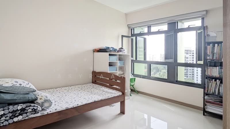 103B Bidadari Park Drive, 103B Bidadari Park Drive, 3 Bedrooms, 1,001 sqft, HDB Flat For Sale, by Asyraaf TCR, 500154028 - Bedroom - PropertyGuru.com.sg