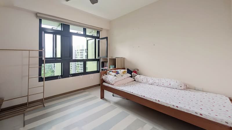 103B Bidadari Park Drive, 103B Bidadari Park Drive, 3 Bedrooms, 1,001 sqft, HDB Flat For Sale, by Asyraaf TCR, 500154028 - Bedroom - PropertyGuru.com.sg