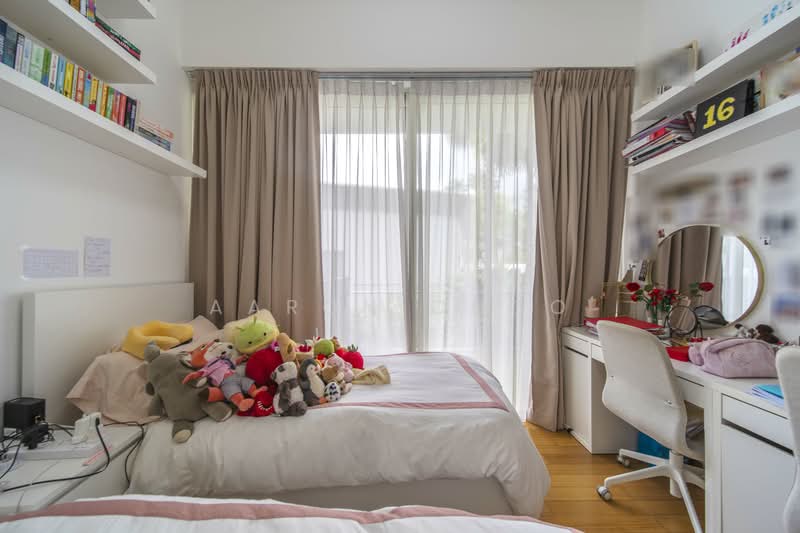 Turquoise, 51 Cove Drive, 3 Bedrooms, 2,573 sqft, Condominium For Rent, by Aaron Choo, 500154036 - Bedroom - PropertyGuru.com.sg