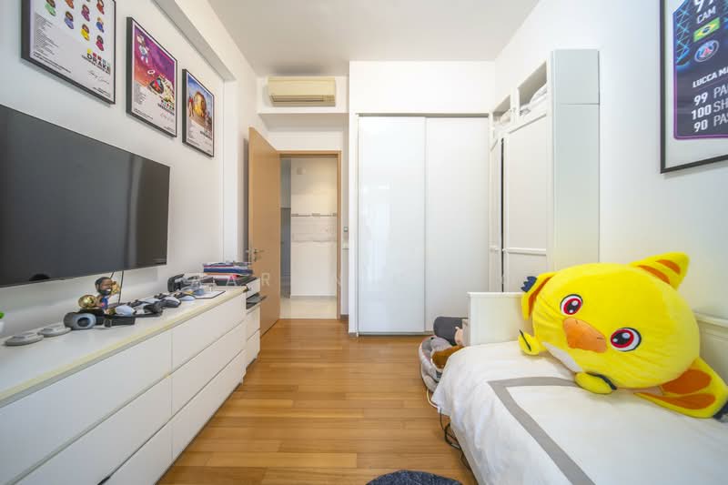 Turquoise, 51 Cove Drive, 3 Bedrooms, 2,573 sqft, Condominium For Rent, by Aaron Choo, 500154036 - Bedroom - PropertyGuru.com.sg