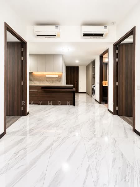 Pasir Ris 8, 8 Pasir Ris Drive 8, 2 Bedrooms, 720 sqft, Apartment For Sale, by Raymond Kwa, 500154038 - Kitchen - PropertyGuru.com.sg