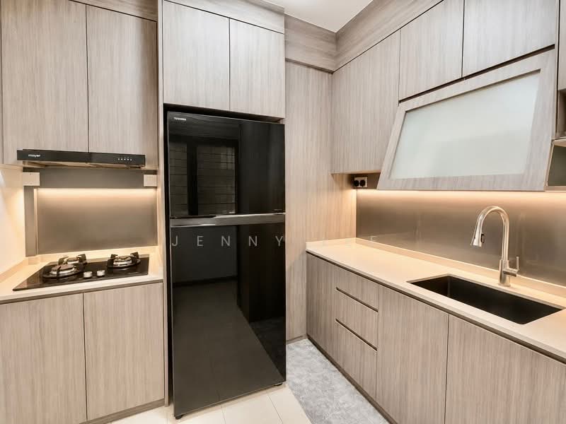 409A Northshore Drive, 409A Northshore Drive, 2 Bedrooms, 721 sqft, HDB Flat For Sale, by Jenny Lee, 500154040 - PropertyGuru.com.sg