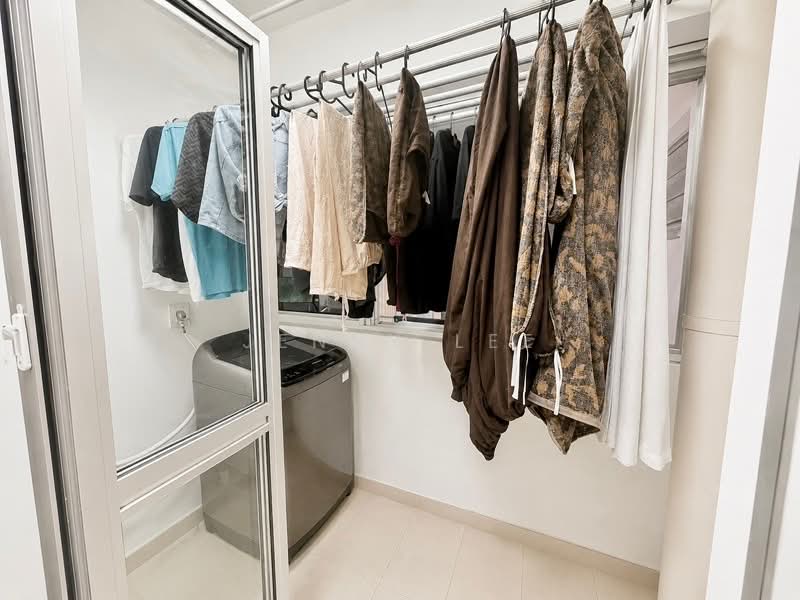 409A Northshore Drive, 409A Northshore Drive, 2 Bedrooms, 721 sqft, HDB Flat For Sale, by Jenny Lee, 500154040 - PropertyGuru.com.sg