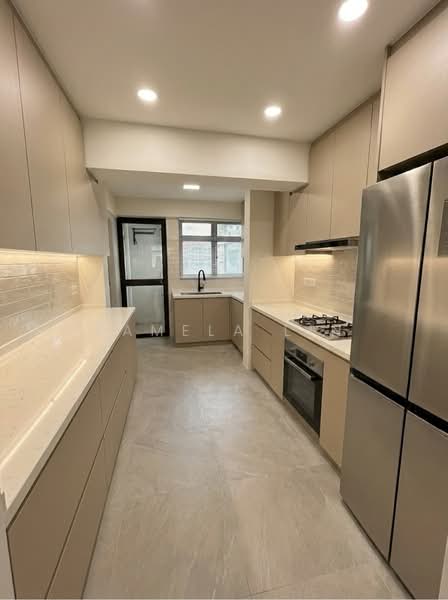 57 Geylang Bahru, 57 Geylang Bahru, 2 Bedrooms, 70 sqft, HDB Flat For Sale, by Pamela Lin, 500154041 - Potential Renovated Kitchen - PropertyGuru.com.sg