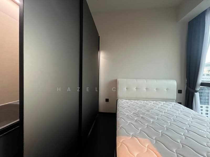 3 Cuscaden, 3 Cuscaden Walk, 1 Bedroom, 463 sqft, Condominium For Sale, by Hazel Chan, 500154042 - Bedroom - PropertyGuru.com.sg