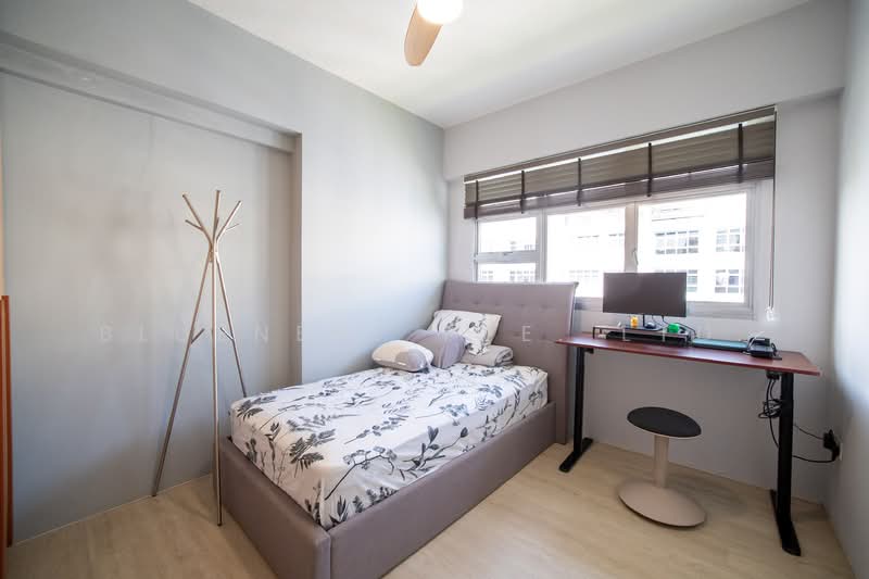 441B Bukit Batok West Avenue 8, 441B Bukit Batok West Avenue 8, 3 Bedrooms, 990 sqft, HDB Flat For Sale, by JOREEN LIM, 500154043 - Bedroom - PropertyGuru.com.sg