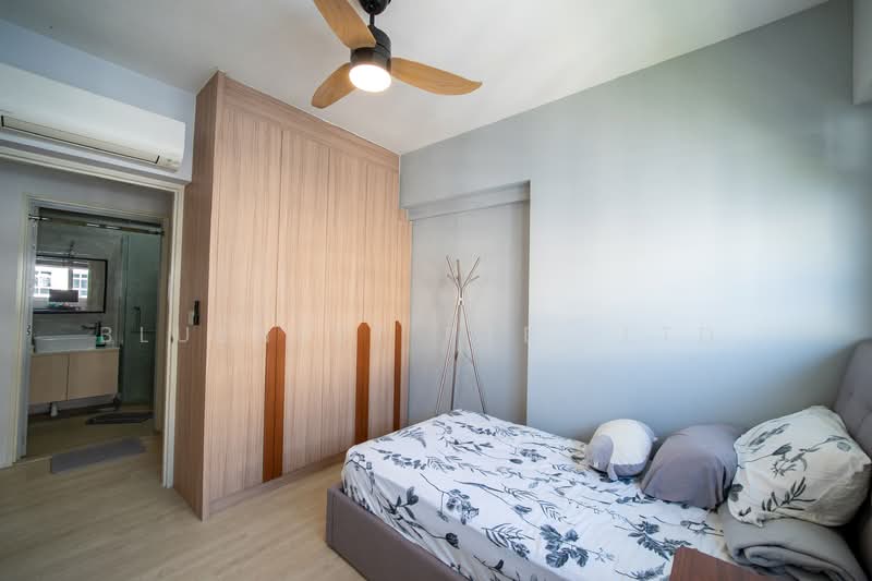 441B Bukit Batok West Avenue 8, 441B Bukit Batok West Avenue 8, 3 Bedrooms, 990 sqft, HDB Flat For Sale, by JOREEN LIM, 500154043 - Bedroom - PropertyGuru.com.sg
