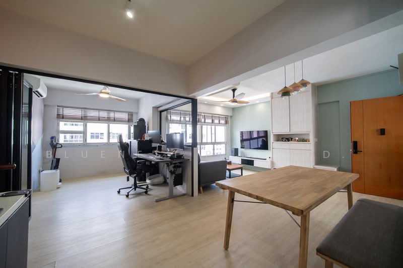 441B Bukit Batok West Avenue 8, 441B Bukit Batok West Avenue 8, 3 Bedrooms, 990 sqft, HDB Flat For Sale, by JOREEN LIM, 500154043 - Study - PropertyGuru.com.sg