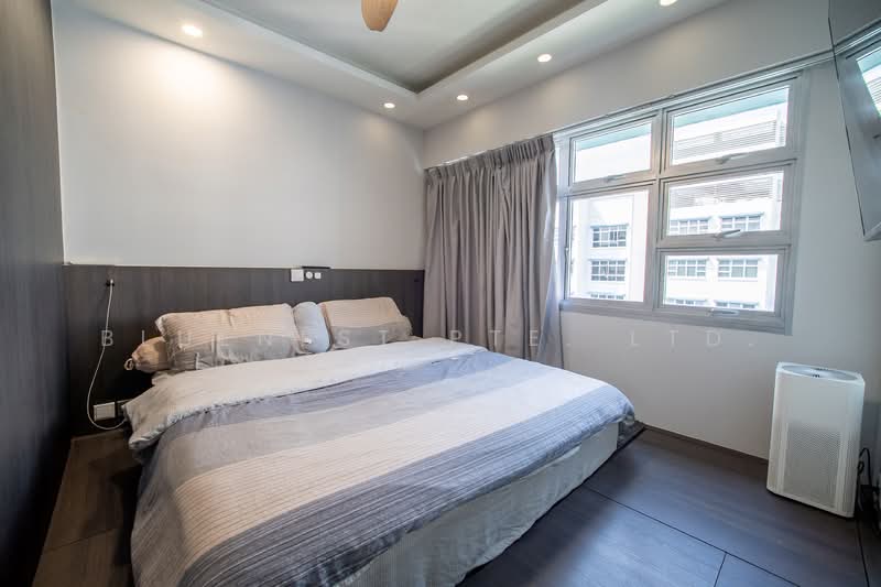441B Bukit Batok West Avenue 8, 441B Bukit Batok West Avenue 8, 3 Bedrooms, 990 sqft, HDB Flat For Sale, by JOREEN LIM, 500154043 - Bedroom - PropertyGuru.com.sg