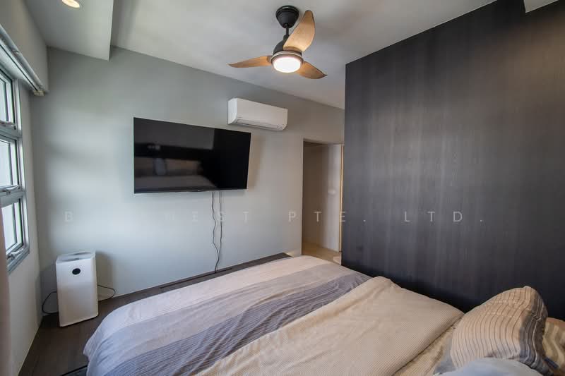 441B Bukit Batok West Avenue 8, 441B Bukit Batok West Avenue 8, 3 Bedrooms, 990 sqft, HDB Flat For Sale, by JOREEN LIM, 500154043 - Bedroom - PropertyGuru.com.sg