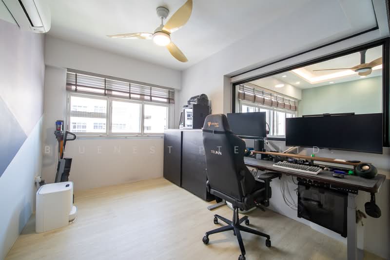 441B Bukit Batok West Avenue 8, 441B Bukit Batok West Avenue 8, 3 Bedrooms, 990 sqft, HDB Flat For Sale, by JOREEN LIM, 500154043 - Study - PropertyGuru.com.sg