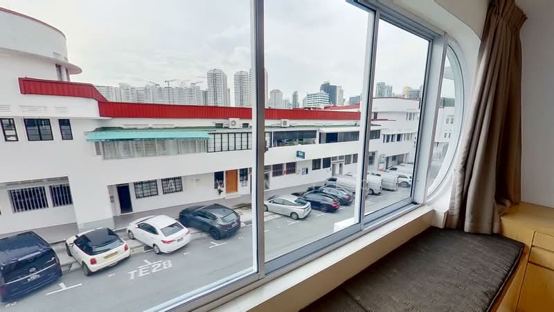 82 Tiong Poh Road, 82 Tiong Poh Road, 2 Bedrooms, 1,033 sqft, Walk-up Apartment For Rent, by Alvin Yeo, 500154044 - View - PropertyGuru.com.sg