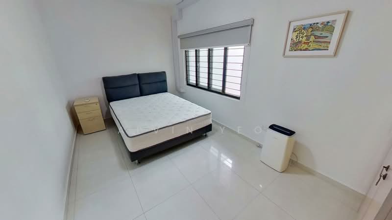 82 Tiong Poh Road, 82 Tiong Poh Road, 2 Bedrooms, 1,033 sqft, Walk-up Apartment For Rent, by Alvin Yeo, 500154044 - Bedroom - PropertyGuru.com.sg