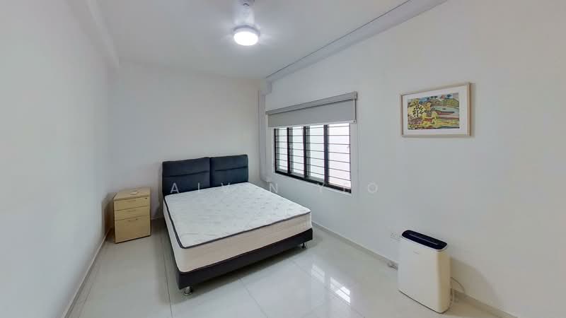 82 Tiong Poh Road, 82 Tiong Poh Road, 2 Bedrooms, 1,033 sqft, Walk-up Apartment For Rent, by Alvin Yeo, 500154044 - Bedroom - PropertyGuru.com.sg