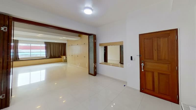 82 Tiong Poh Road, 82 Tiong Poh Road, 2 Bedrooms, 1,033 sqft, Walk-up Apartment For Rent, by Alvin Yeo, 500154044 - Living Room - PropertyGuru.com.sg