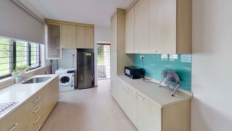 82 Tiong Poh Road, 82 Tiong Poh Road, 2 Bedrooms, 1,033 sqft, Walk-up Apartment For Rent, by Alvin Yeo, 500154044 - Kitchen - PropertyGuru.com.sg