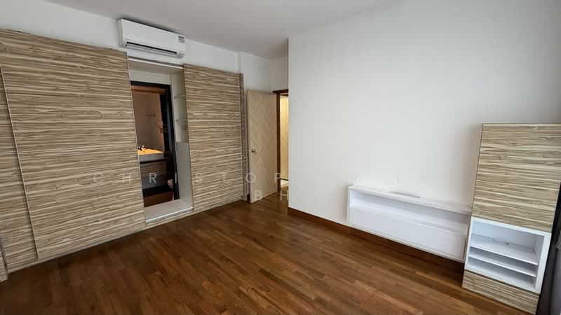 Blue Horizon, 29 West Coast Crescent, 3 Bedrooms, 1,152 sqft, Condominium For Rent, by Christopher Lee BH, 500154047 - Bedroom - PropertyGuru.com.sg