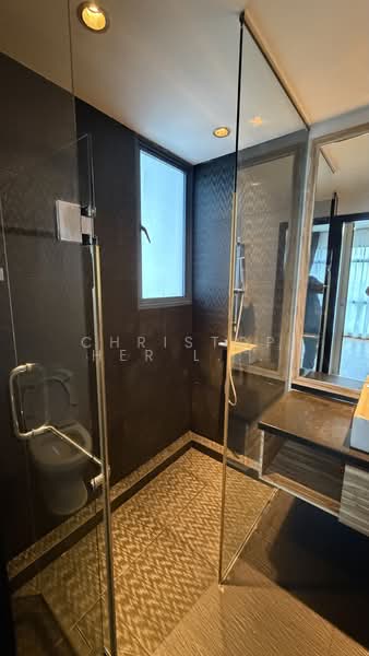 Blue Horizon, 29 West Coast Crescent, 3 Bedrooms, 1,152 sqft, Condominium For Rent, by Christopher Lee BH, 500154047 - Bathroom - PropertyGuru.com.sg