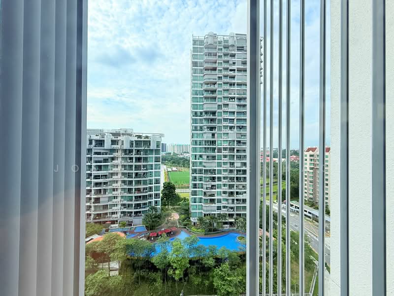 The Hillier, 2 Hillview Rise, 1 Bedroom, 506 sqft, Condominium For Sale, by Jose Loh Zhenhao, 500154048 - Exterior - PropertyGuru.com.sg