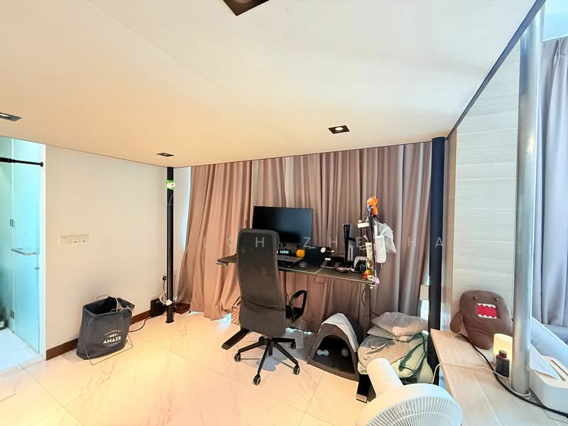 The Hillier, 2 Hillview Rise, 1 Bedroom, 506 sqft, Condominium For Sale, by Jose Loh Zhenhao, 500154048 - Study - PropertyGuru.com.sg