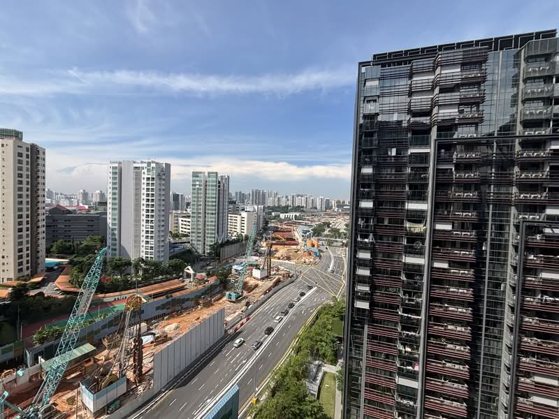 JadeScape, 314 Shunfu Road, 3 Bedrooms, 1,055 sqft, Condominium For Sale, by Alvin Kwa, 500154052 - Exterior - PropertyGuru.com.sg