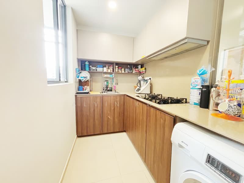 JadeScape, 314 Shunfu Road, 3 Bedrooms, 1,055 sqft, Condominium For Sale, by Alvin Kwa, 500154052 - Kitchen - PropertyGuru.com.sg
