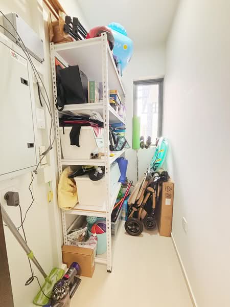 JadeScape, 314 Shunfu Road, 3 Bedrooms, 1,055 sqft, Condominium For Sale, by Alvin Kwa, 500154052 - Interior - PropertyGuru.com.sg