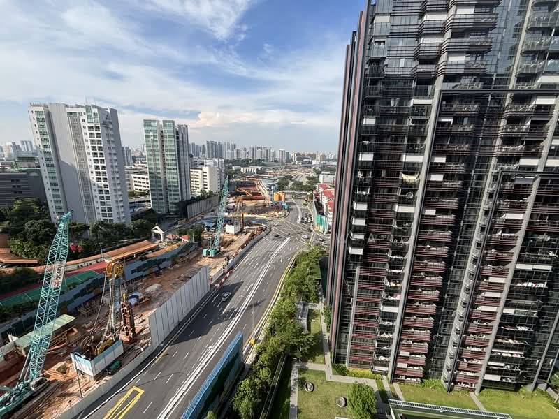 JadeScape, 314 Shunfu Road, 3 Bedrooms, 1,055 sqft, Condominium For Sale, by Alvin Kwa, 500154052 - Exterior - PropertyGuru.com.sg