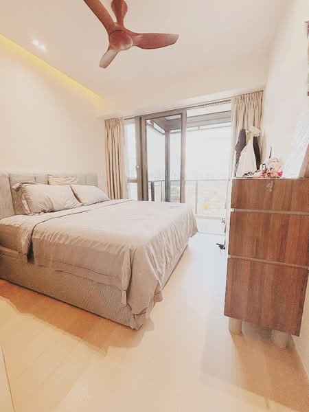 JadeScape, 314 Shunfu Road, 3 Bedrooms, 1,055 sqft, Condominium For Sale, by Alvin Kwa, 500154052 - Bedroom - PropertyGuru.com.sg