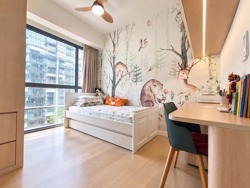 JadeScape, 314 Shunfu Road, Ang Mo Kio / Bishan / Thomson, 3 Bedrooms, 1,055 sqft, Condominium For Sale, by Alvin Kwa, 500154052 - PropertyGuru.com.sg