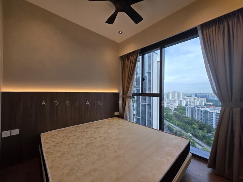 Parc Clematis, 8F Jalan Lempeng, 2 Bedrooms, 721 sqft, Condominium For Sale, by Adrian Yap 葉启祥, 500154053 - Bedroom - PropertyGuru.com.sg