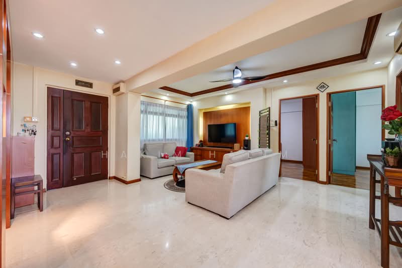 666A Jurong West Street 65, 666A Jurong West Street 65, Room Rental, 140 sqft, HDB Flat For Rent, by Hakim Halim, 500154054 - Living Room - PropertyGuru.com.sg