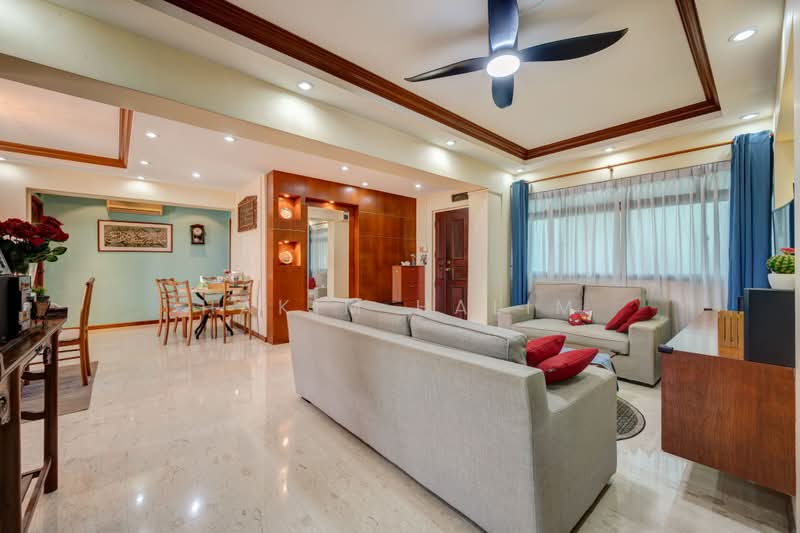 666A Jurong West Street 65, 666A Jurong West Street 65, Room Rental, 140 sqft, HDB Flat For Rent, by Hakim Halim, 500154054 - Living Room - PropertyGuru.com.sg