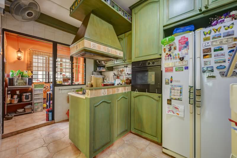 666A Jurong West Street 65, 666A Jurong West Street 65, Room Rental, 140 sqft, HDB Flat For Rent, by Hakim Halim, 500154054 - Kitchen - PropertyGuru.com.sg