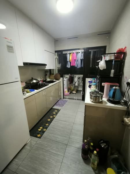 114A Plantation Crescent, 114A Plantation Crescent, 1 Bedroom, , HDB Flat For Rent, by Chee Yun Xuan, 500154055 - PropertyGuru.com.sg