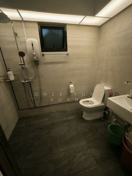 114A Plantation Crescent, 114A Plantation Crescent, 1 Bedroom, , HDB Flat For Rent, by Chee Yun Xuan, 500154055 - PropertyGuru.com.sg