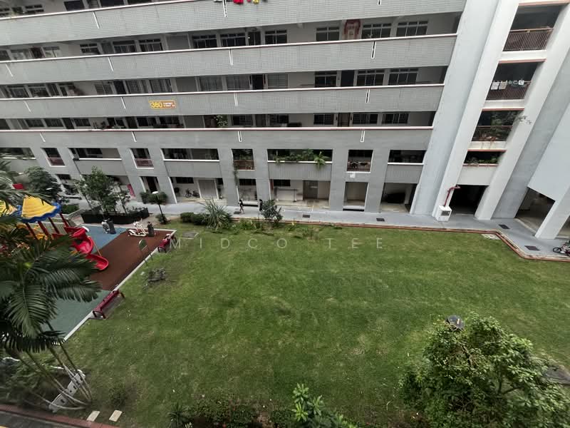 359 Tampines Street 34, 359 Tampines Street 34, Room Rental, 118 sqft, HDB Flat For Rent, by Midco Tee, 500154057 - Exterior - PropertyGuru.com.sg