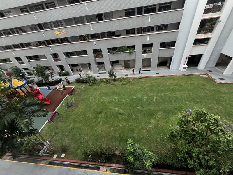 359 Tampines Street 34, 359 Tampines Street 34, Room Rental, 118 sqft, HDB Flat For Rent, by Midco Tee, 500154057 - Exterior - PropertyGuru.com.sg