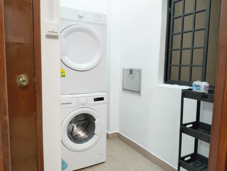 Dover Parkview, 30 Dover Rise, Room Rental, 200 sqft, Condominium For Rent, by Evan Tan, 500154059 - Interior - PropertyGuru.com.sg