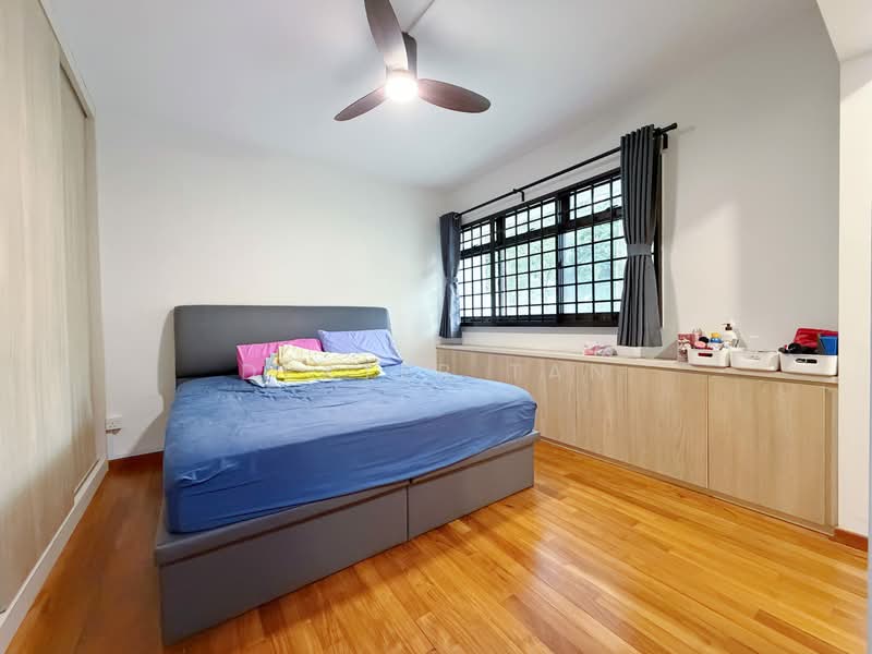 265 Toh Guan Road, 265 Toh Guan Road, 3 Bedrooms, 1,302 sqft, HDB Flat For Sale, by Dexter Tan, 500154060 - Bedroom - PropertyGuru.com.sg