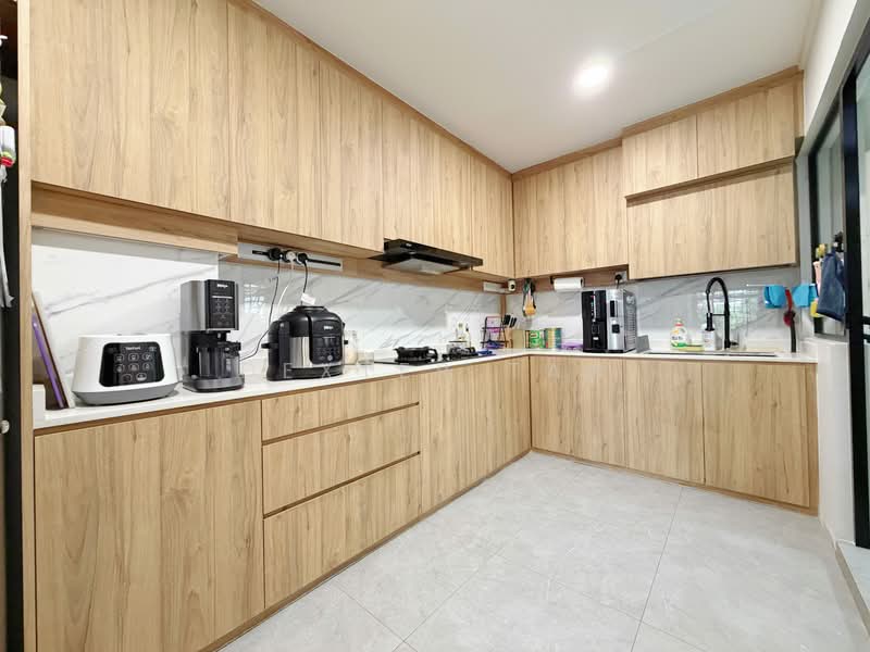 265 Toh Guan Road, 265 Toh Guan Road, 3 Bedrooms, 1,302 sqft, HDB Flat For Sale, by Dexter Tan, 500154060 - Kitchen - PropertyGuru.com.sg