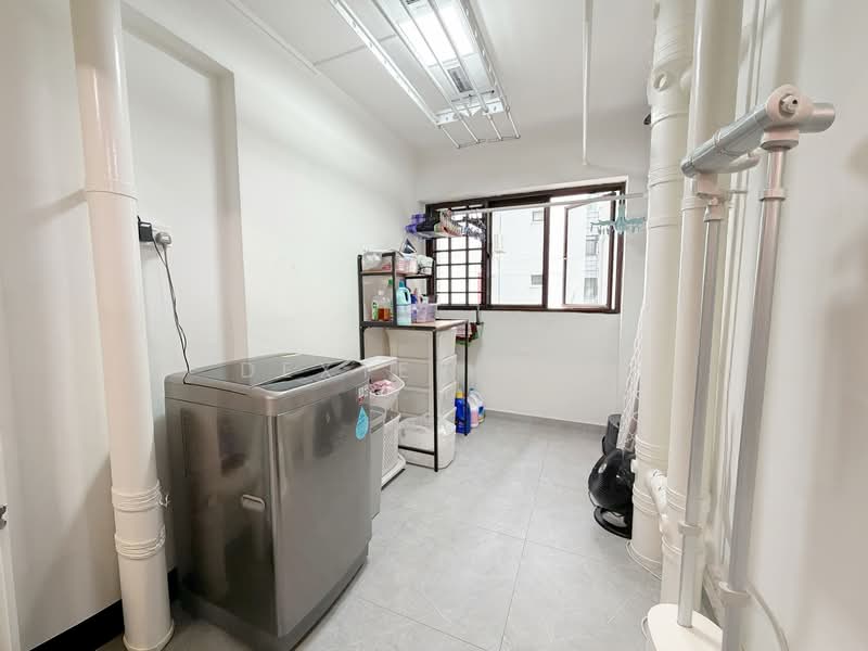 265 Toh Guan Road, 265 Toh Guan Road, 3 Bedrooms, 1,302 sqft, HDB Flat For Sale, by Dexter Tan, 500154060 - Interior - PropertyGuru.com.sg