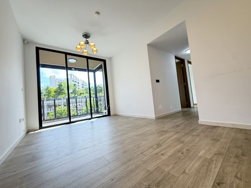 Le Quest, 10 Bukit Batok Street 41, 3 Bedrooms, 1,023 sqft, Condominium For Sale, by Kalvin Lai, 500154065 - Living Room - PropertyGuru.com.sg