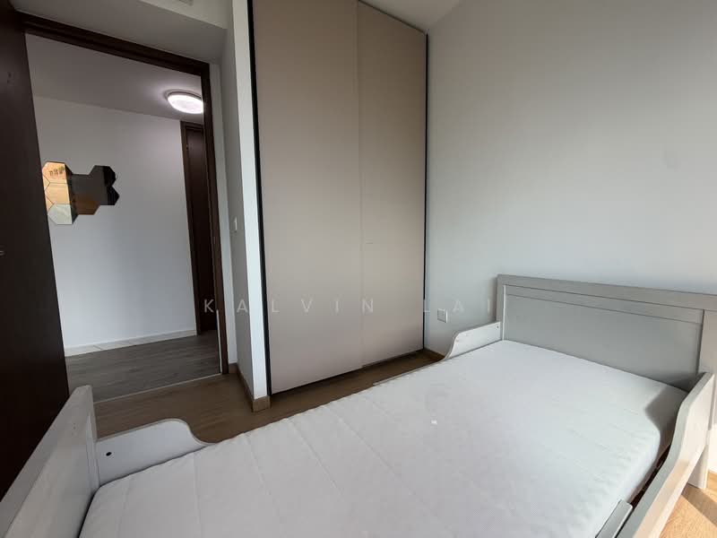 Le Quest, 10 Bukit Batok Street 41, 3 Bedrooms, 1,023 sqft, Condominium For Sale, by Kalvin Lai, 500154065 - Bedroom - PropertyGuru.com.sg
