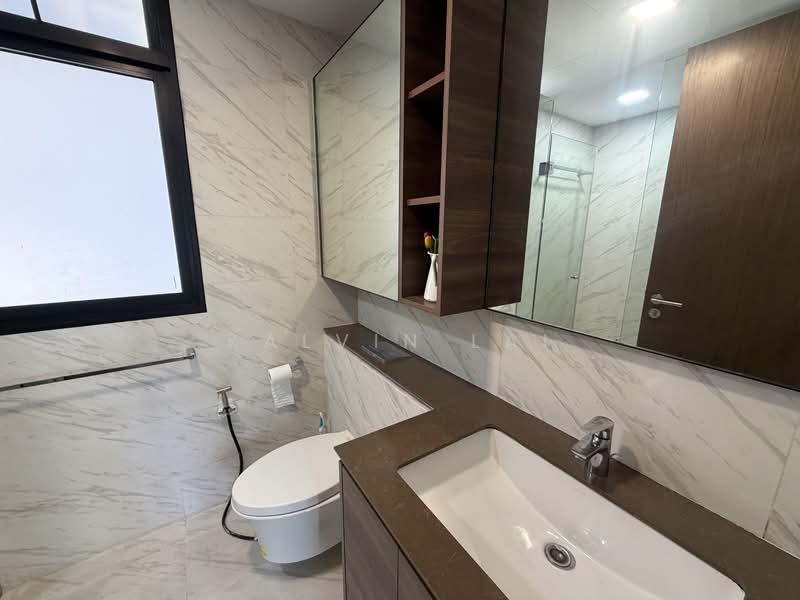 Le Quest, 10 Bukit Batok Street 41, 3 Bedrooms, 1,023 sqft, Condominium For Sale, by Kalvin Lai, 500154065 - Bathroom - PropertyGuru.com.sg
