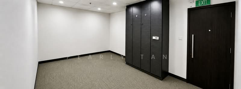 Small warehouse office at Balestier road, , 200 sqft, Office For Rent, by Pearly Tan, 500154066 - Interior - CommercialGuru.com.sg