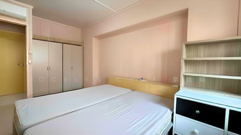 309 Canberra Road, 309 Canberra Road, 4 Bedrooms, 1,313 sqft, HDB Flat For Sale, by Jocelyn Chua 蔡颸嬣, 500154067 - PropertyGuru.com.sg