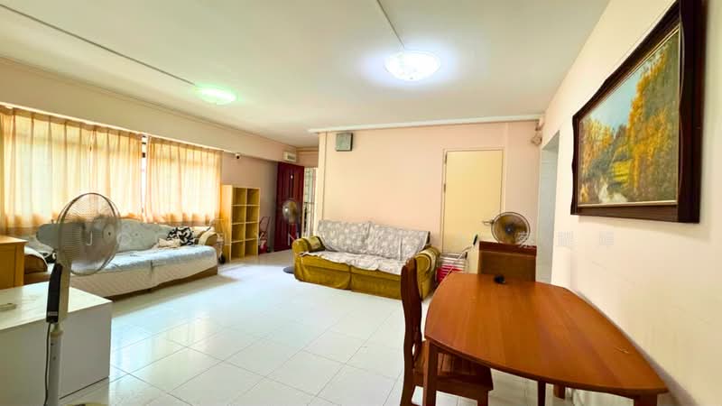309 Canberra Road, 309 Canberra Road, 4 Bedrooms, 1,313 sqft, HDB Flat For Sale, by Jocelyn Chua 蔡颸嬣, 500154067 - PropertyGuru.com.sg