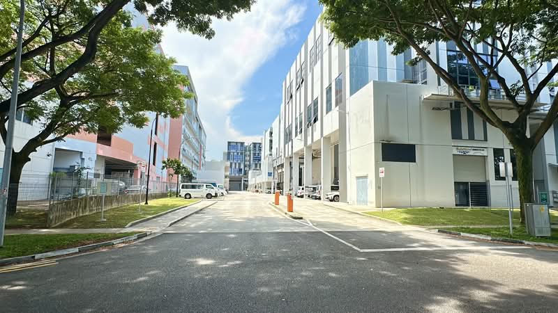 Tuas South Connection, 63 Tuas South Link 1, 28,858 sqft, Factory / Workshop (B2) For Sale, by Casey Lim, 500154068 - Exterior - CommercialGuru.com.sg